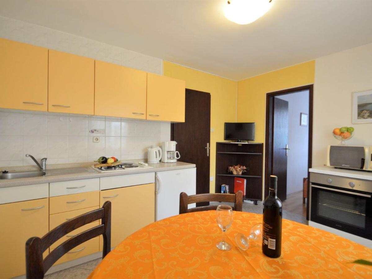 Holiday Home Gloria - Rca220 By Interhome Krnica Exterior photo